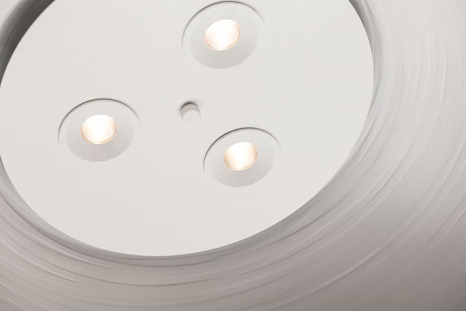 DOXIS Dome 900 Textured Titan — фото 2