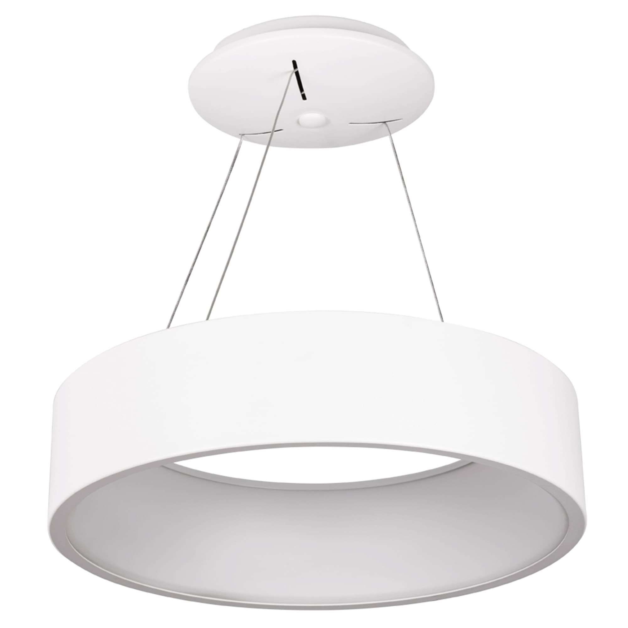 Светильник SP-TOR-RING-HANG-R460-33W Warm3000 (WH, 120 deg) (Arlight, IP20 Металл, 3 года) 022146(1)