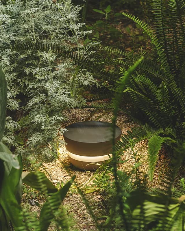 Vibia Dots outdoor Vibia