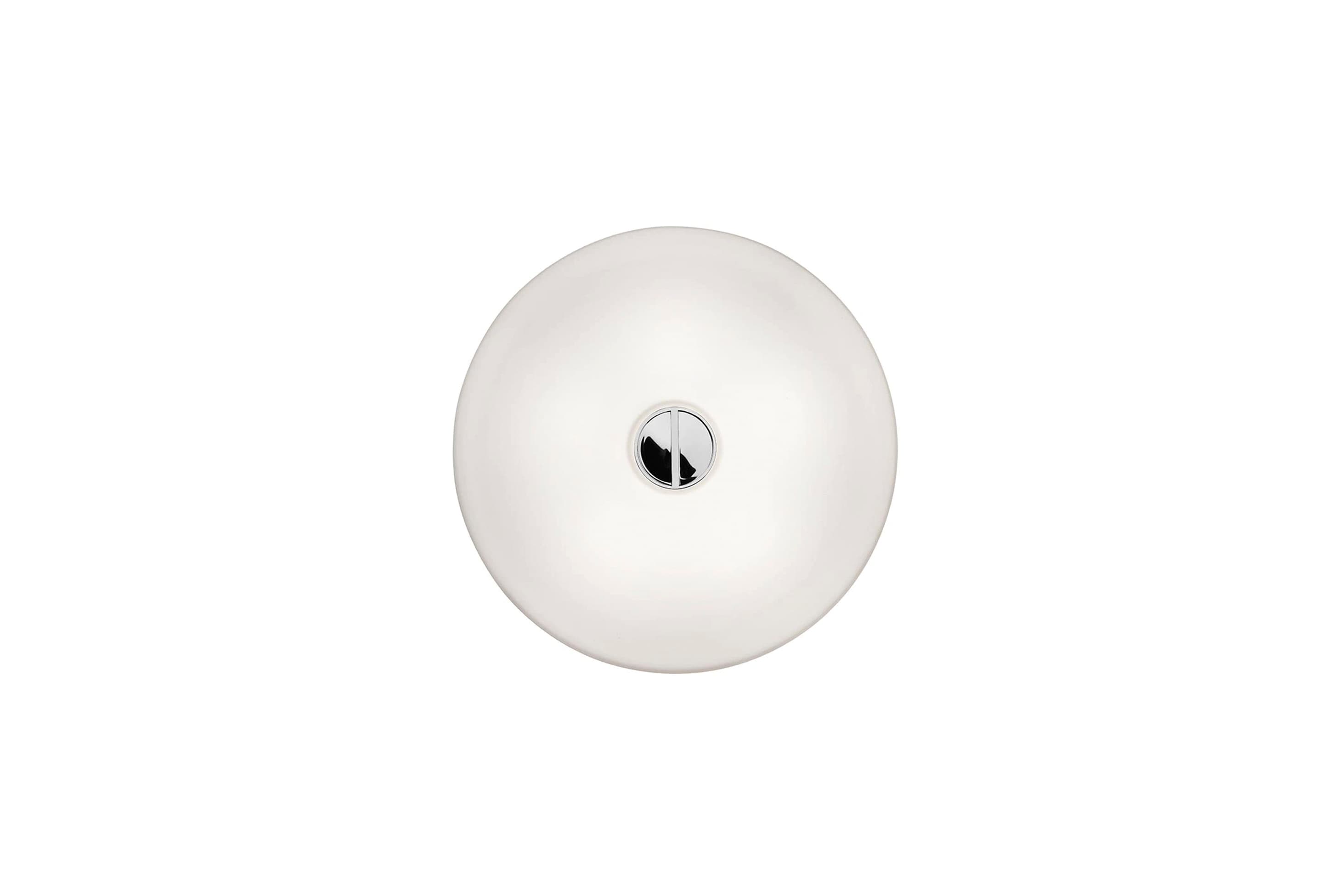 Flos Professional Button