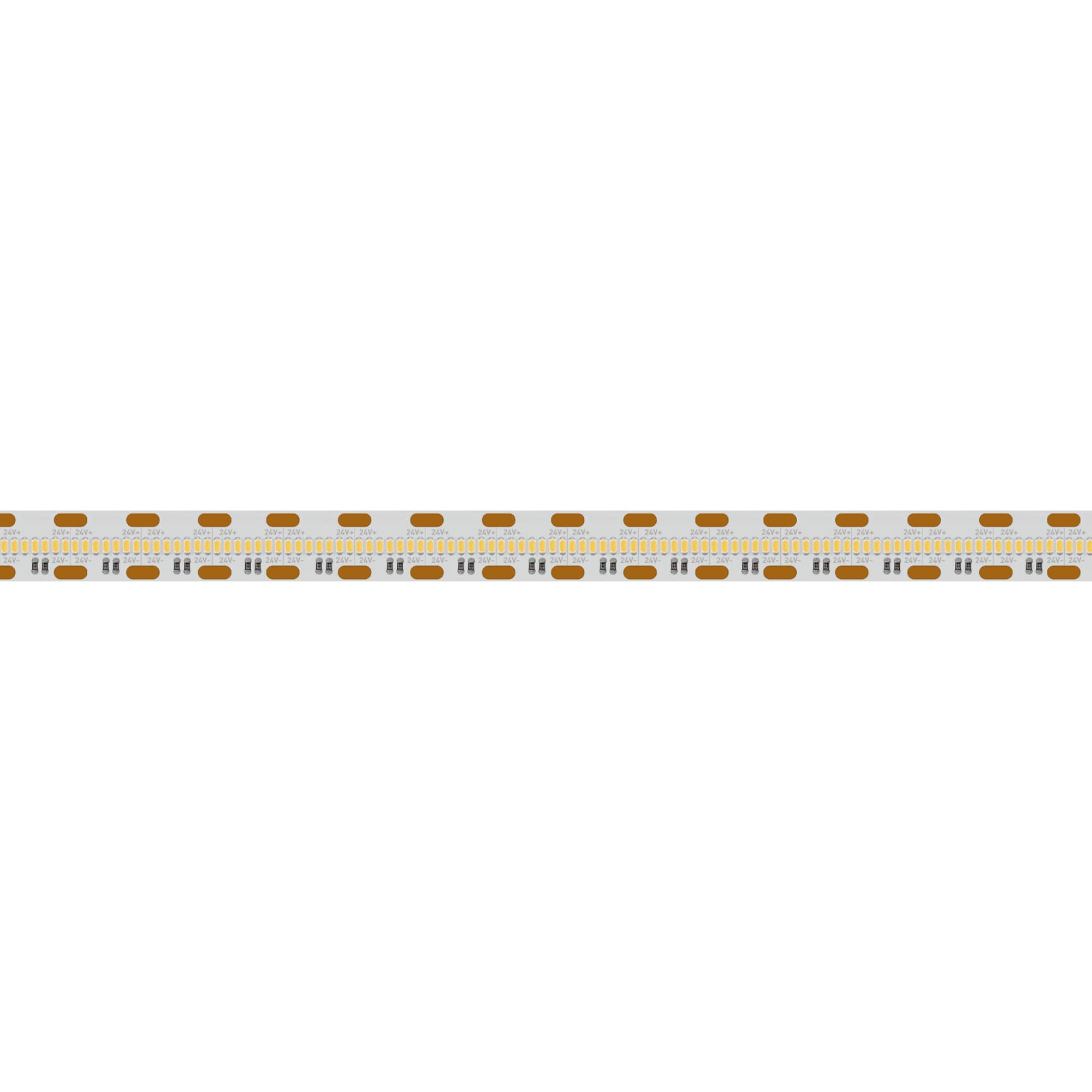 Светодиодная лента MICROLED-5000-2110-700-24V Warm3000 (10mm, 10W, IP20) (Arlight, -) 029688 — фото 2