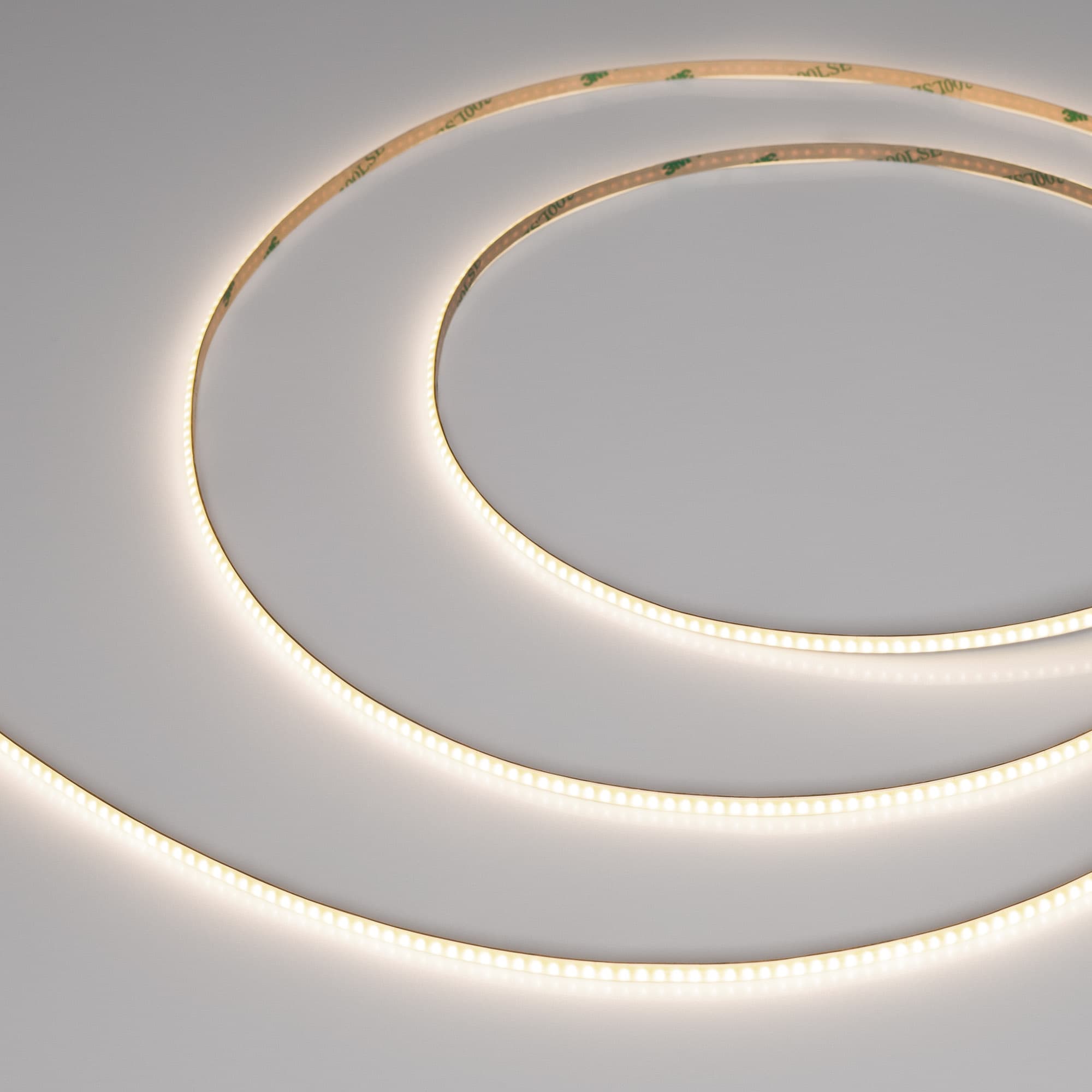 Светодиодная лента COB-X600-5mm 24V White-CDW (7.5 W/m, IP20, 5m) (Arlight, -) 037686 — фото 4