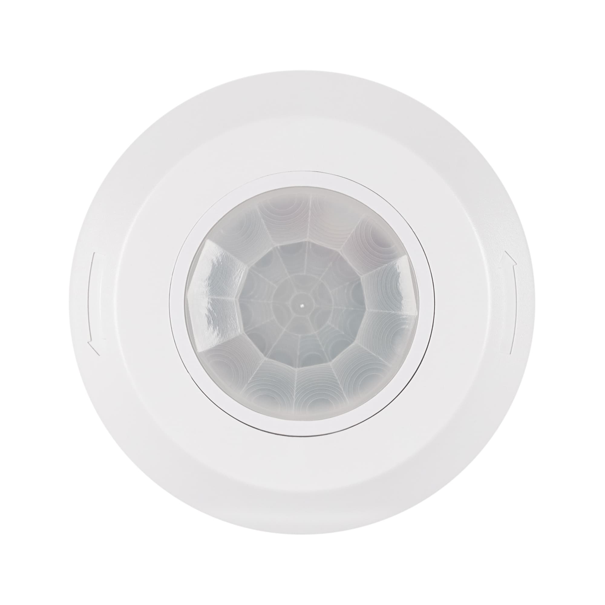 Датчик движения PRIME-PIR-SURFACE-R76-200W-WH (230V, 0.87A, SLIM) (Arlight, IP20 Пластик, 5 лет) 031845(1) — фото 2