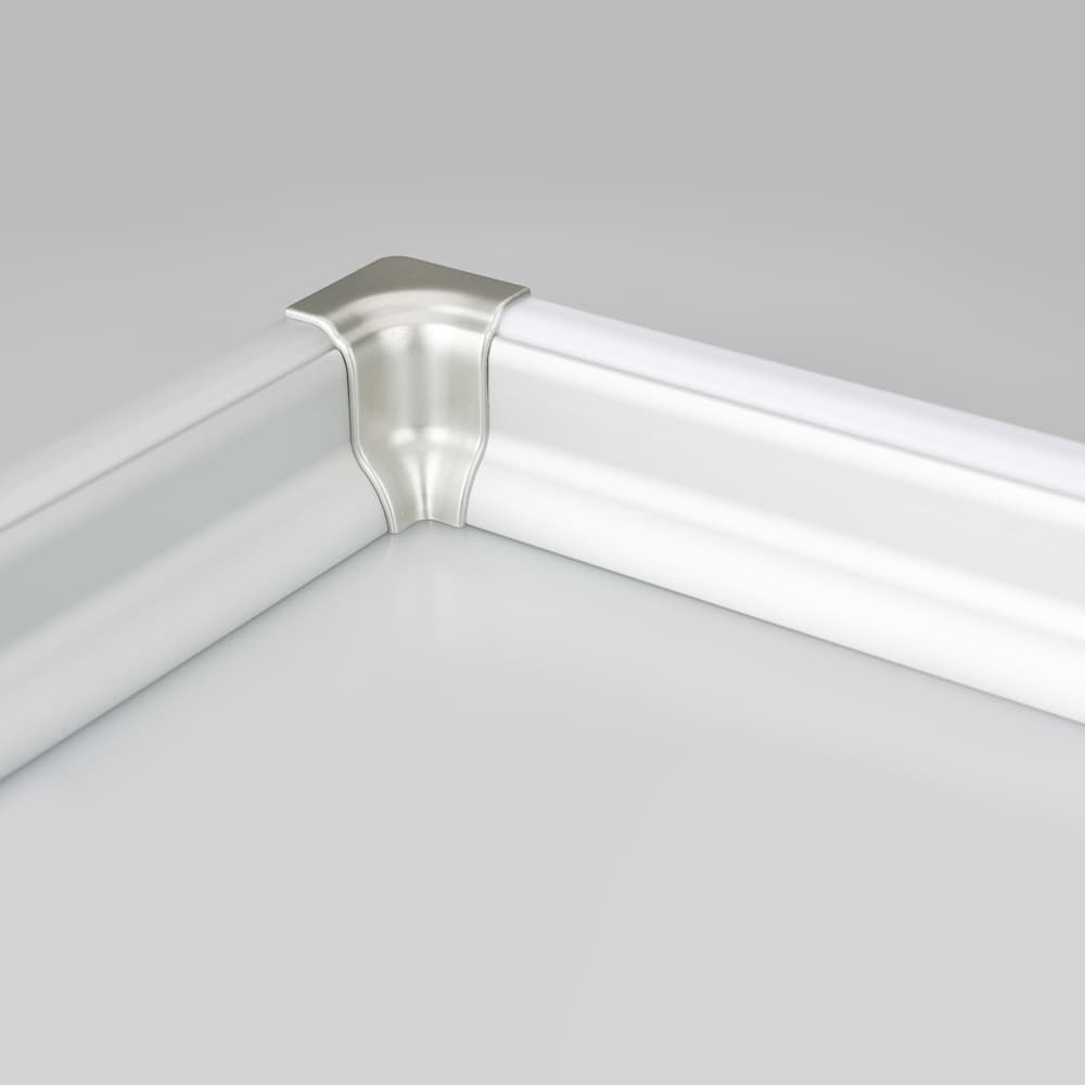 Соединитель ARH-PLINTUS внутренний (Arlight, Пластик) 026609 — фото 2