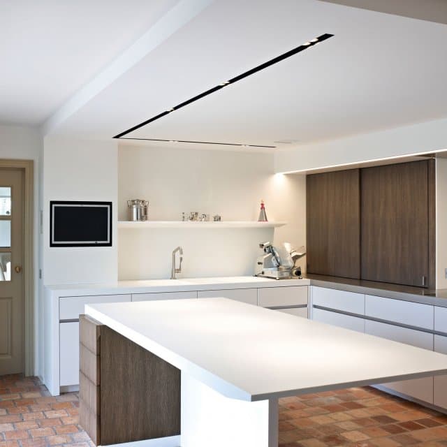 Delta Light SPLITLINE M20 TRIMLESS Delta Light — фото 4