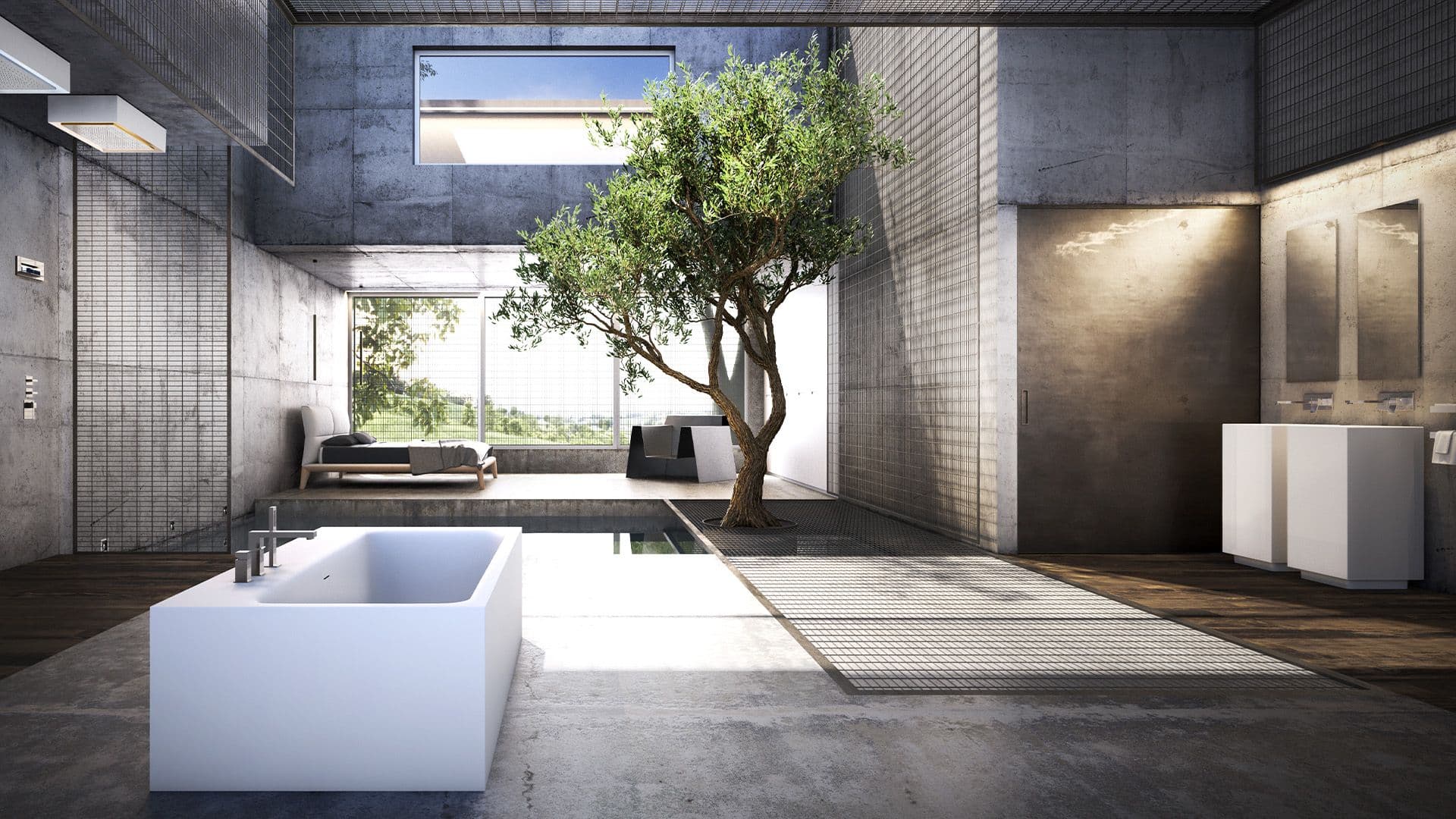 Gessi Rettangolo K — фото 9