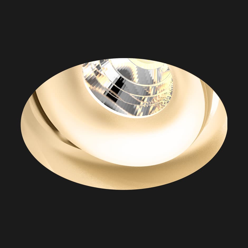 DOXIS Titan Trimless Deep Organic — фото 10