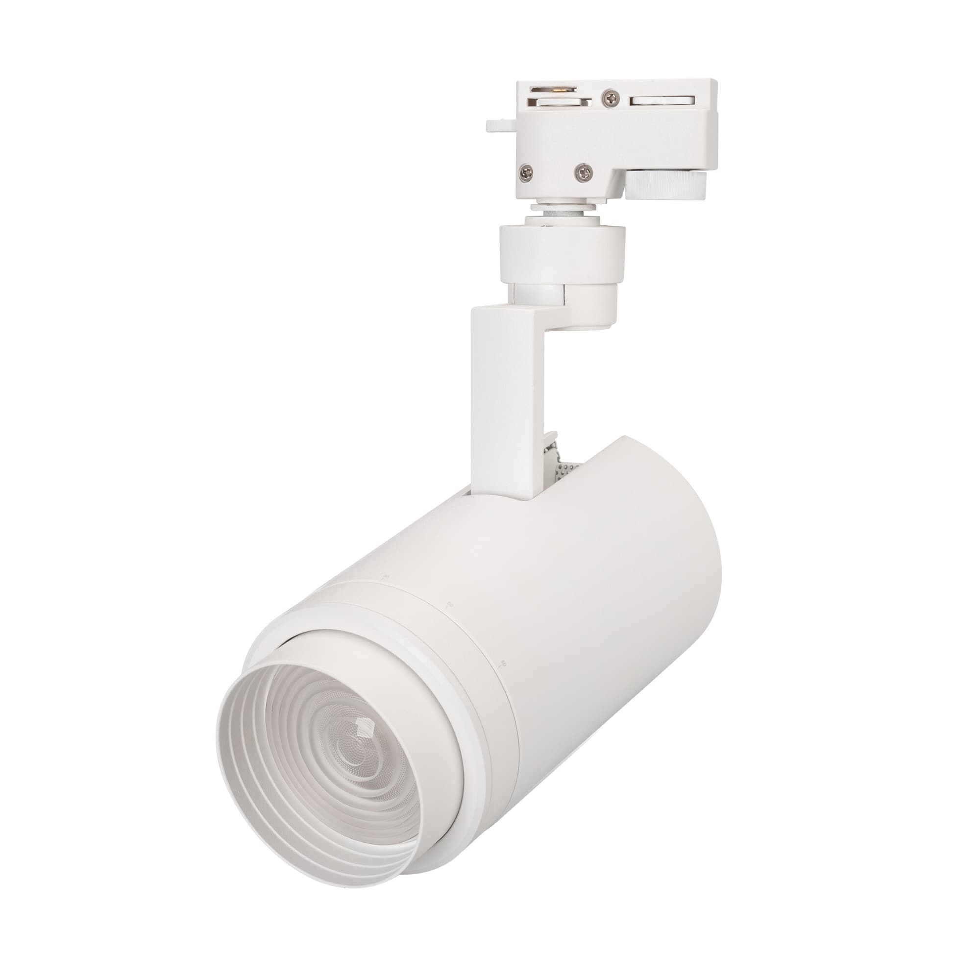 Светильник LGD-ZEUS-2TR-R88-20W Warm3000 (WH, 20-60 deg) (Arlight, IP20 Металл, 3 года) 025928