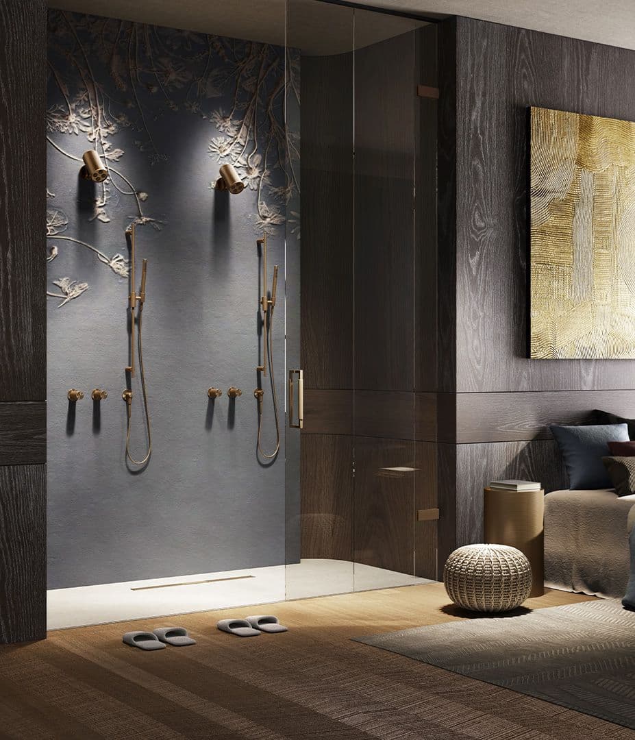 Gessi Habito — фото 53