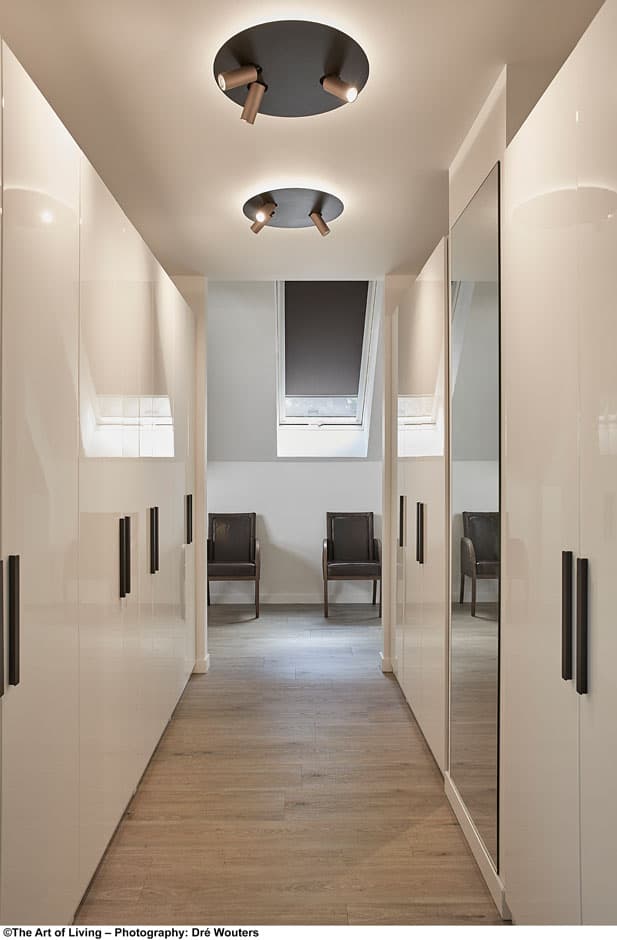 DOXIS Tektus 45 Round 2-Way — фото 8