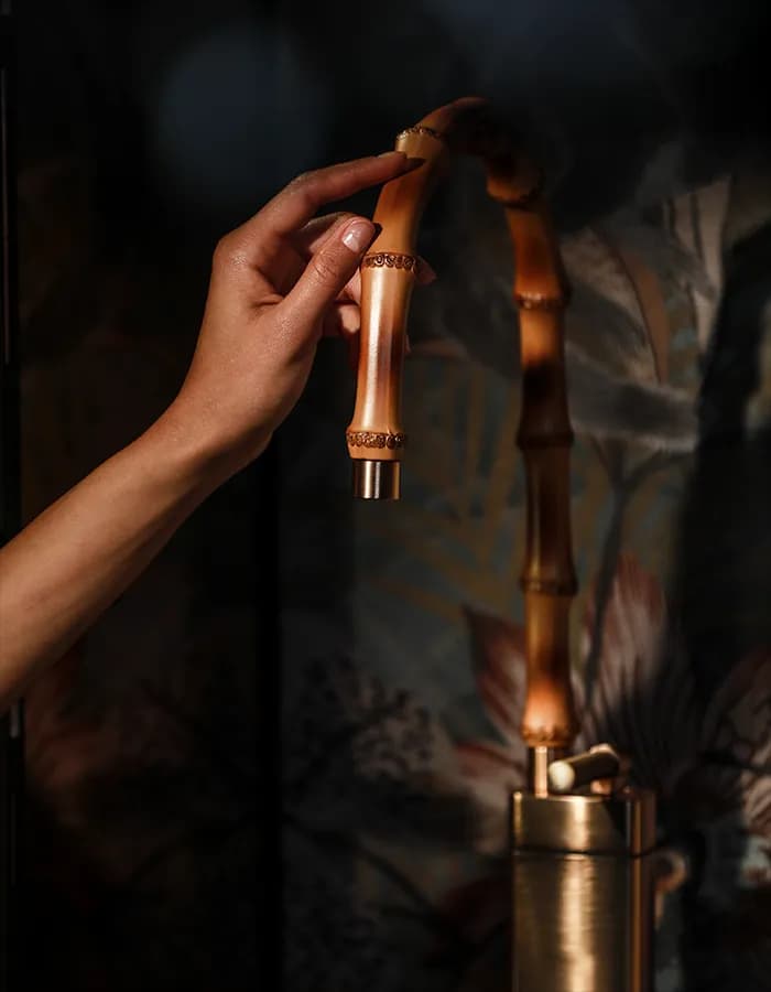 Gessi Jacqueline — фото 2