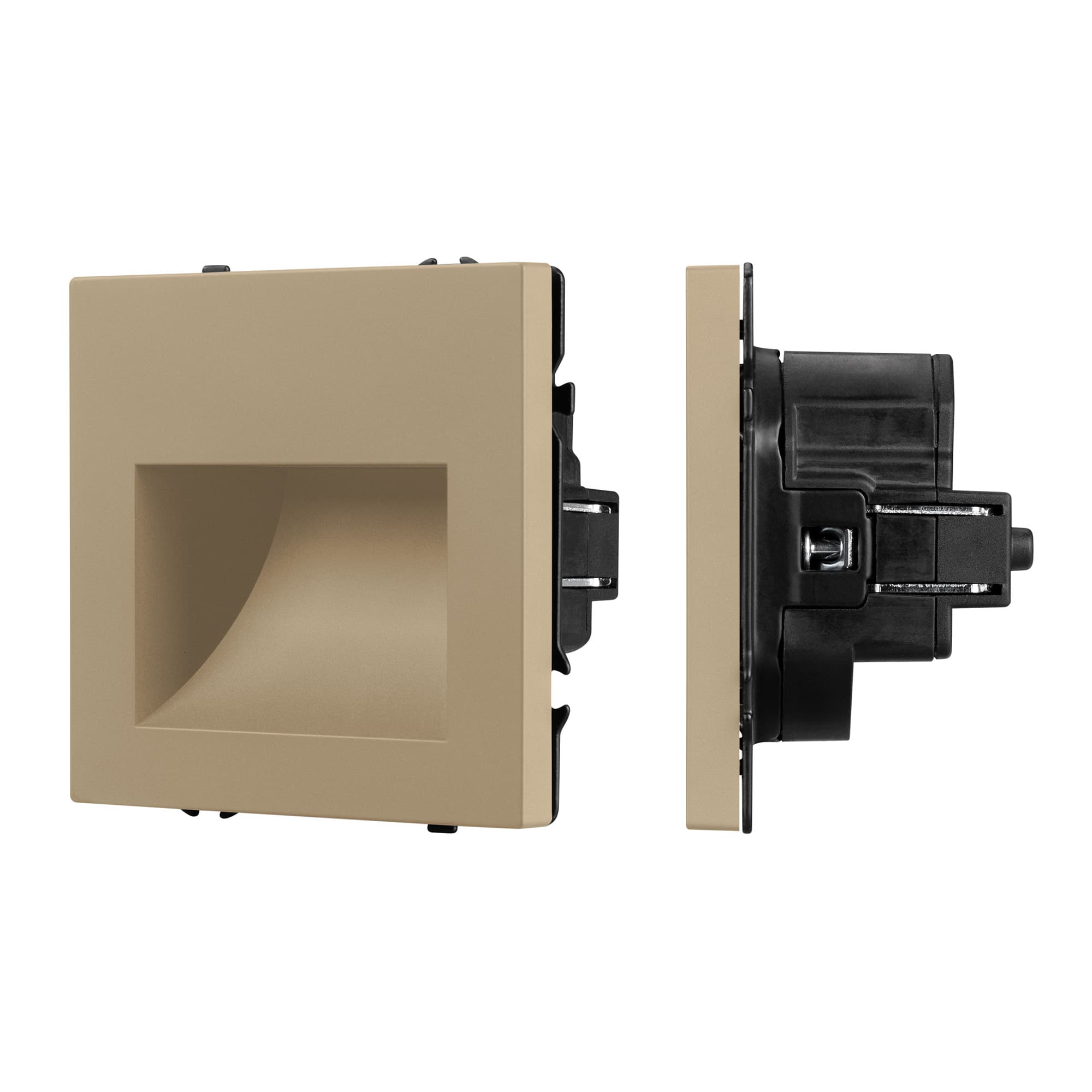 Механизм подсветки LED SWT-NOBE-MFX-SFPL-GD (Arlight, Золотой песок) 061828