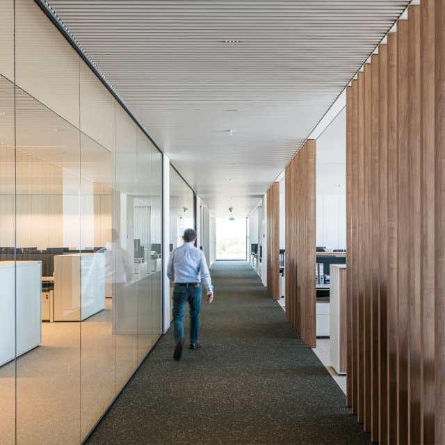 Delta Light D-LINER SPY 66 Delta Light — фото 9