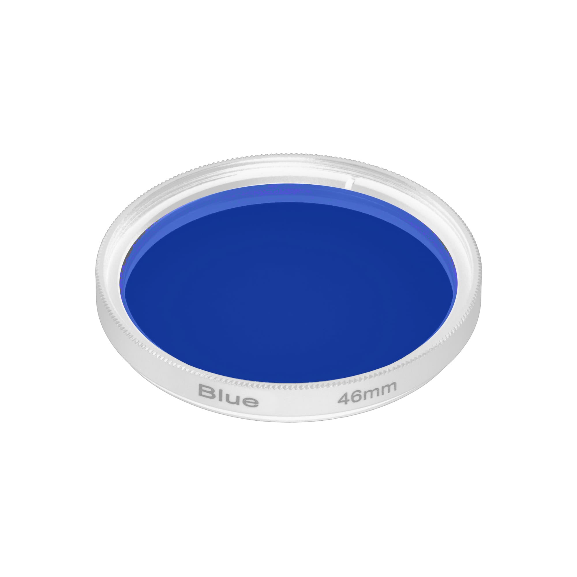 Светофильтр LGD-DIAFILM-COLORFUL-R46 (WH-BL) (Arlight, Металл) 062116