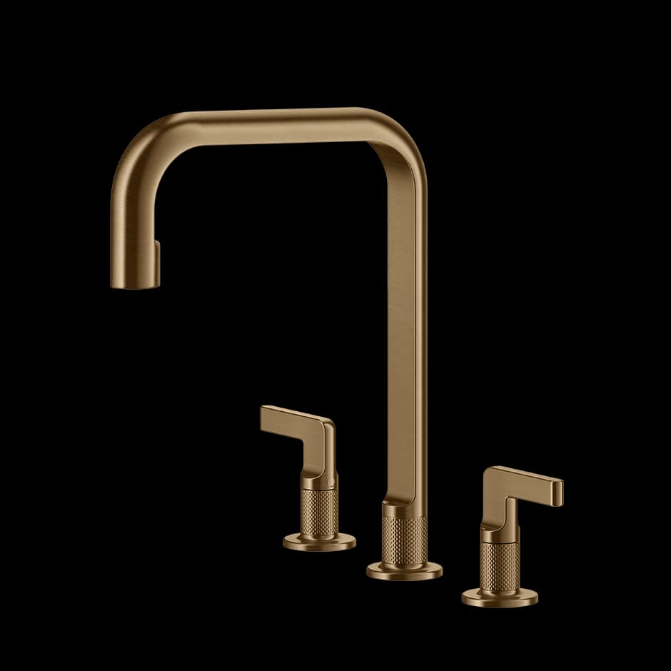 Gessi Inciso Kitchen — фото 4