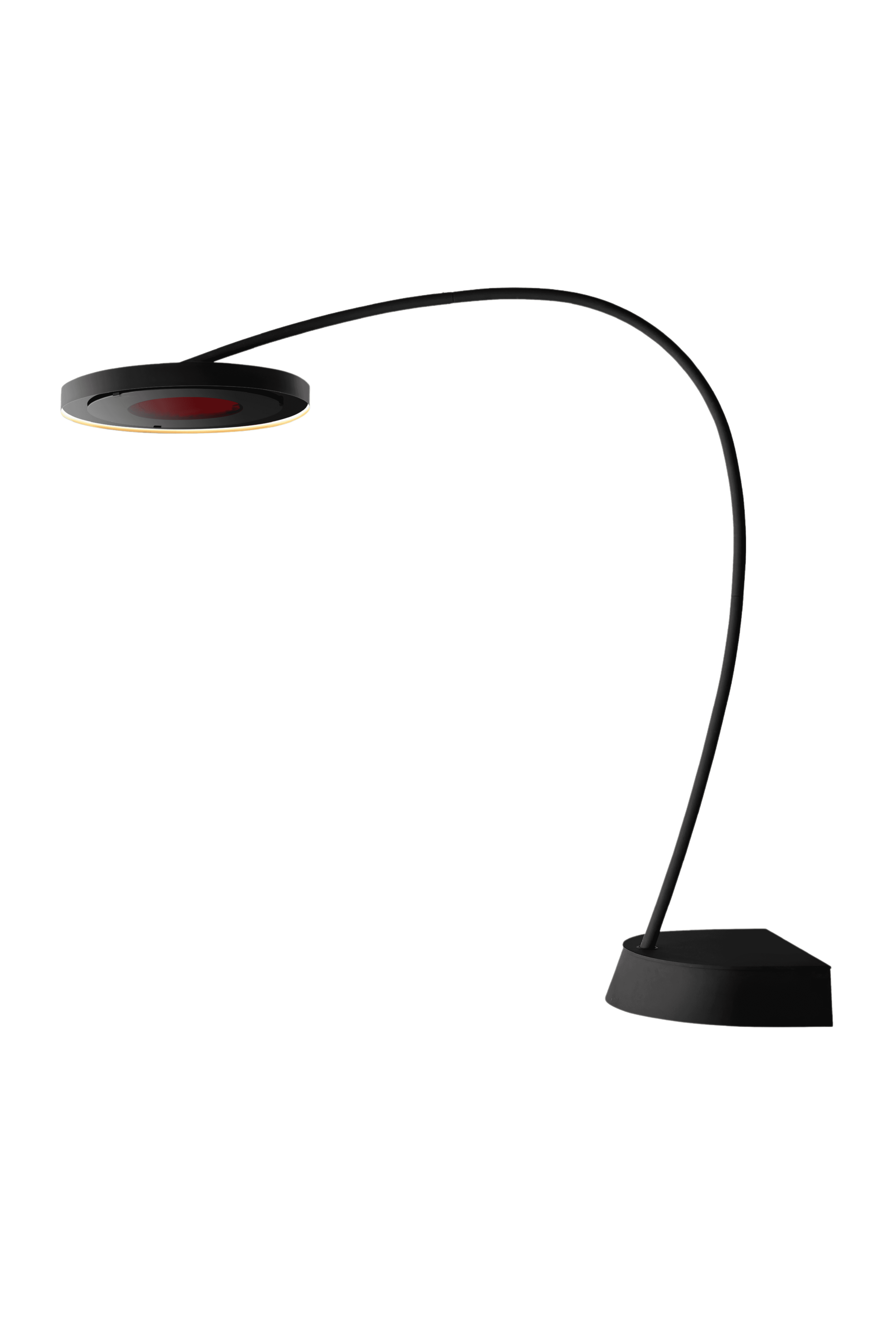 Bromic Eclipse Smart-Heat® Freestanding — фото 1