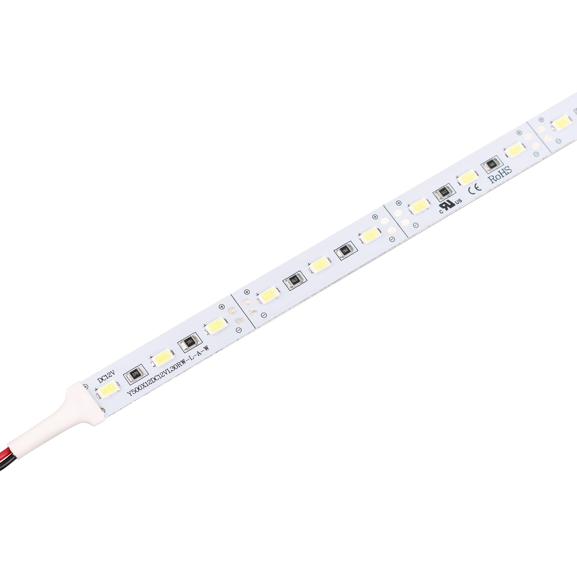 Линейка ARL-500-6W 12V Warm3000 (5730, 30 LED, ALU) (Arlight, Открытый) 024349 — фото 1