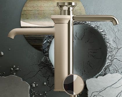 Gessi Origini — фото 4