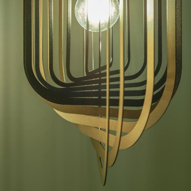 Delta Light SOIREE SQUARE Delta Light — фото 6