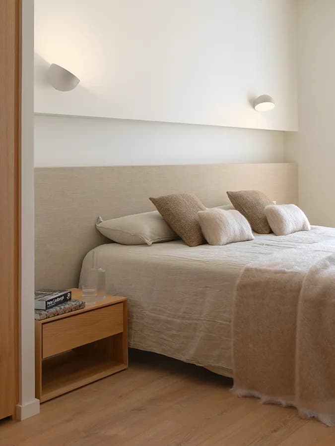 Vibia Plusminus solo Vibia