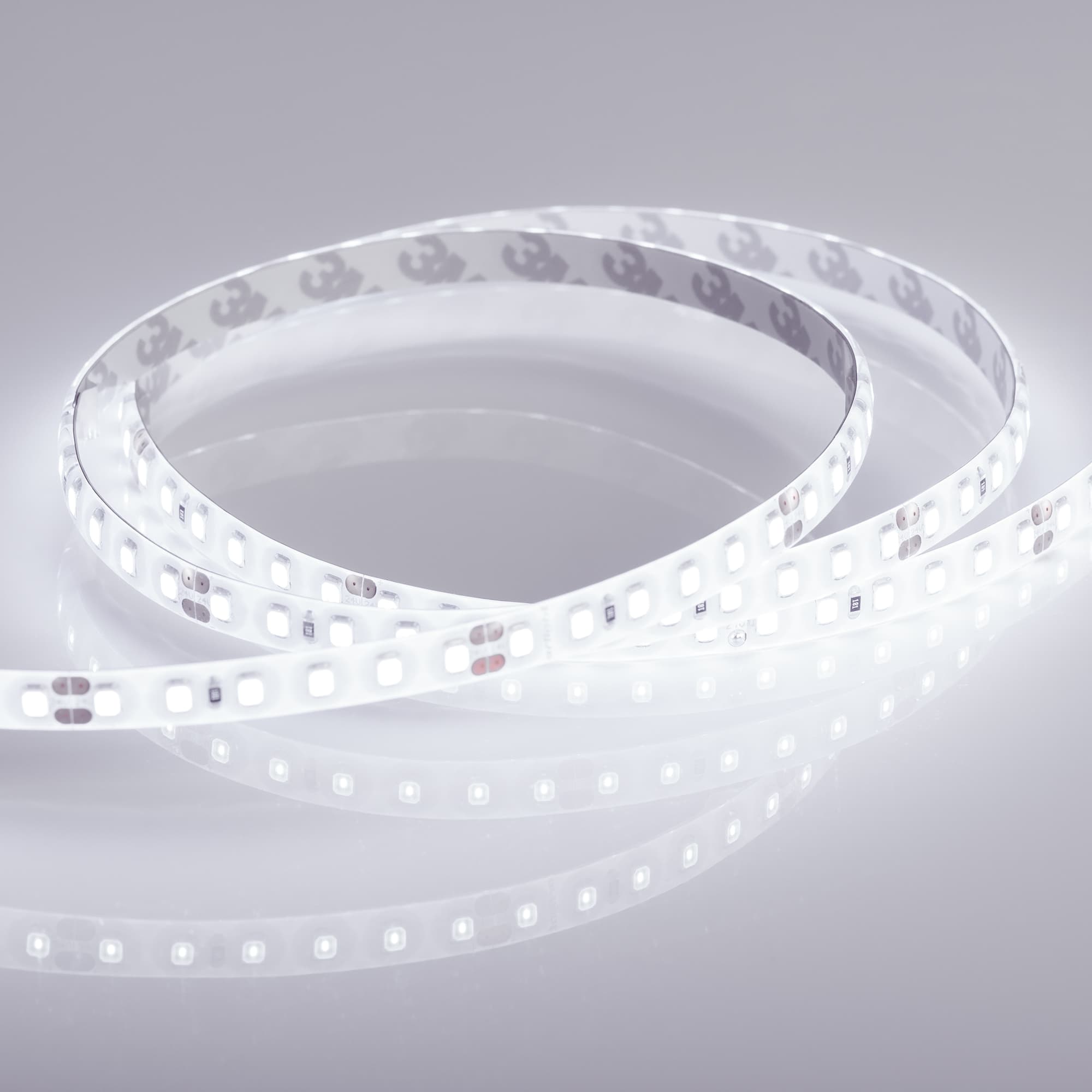Светодиодная лента герметичная RTW-SE-A120-8mm 24V Day4000 (14.4 W/m, IP65, 2835, 5m) (Arlight, -) 020529(3) — фото 3