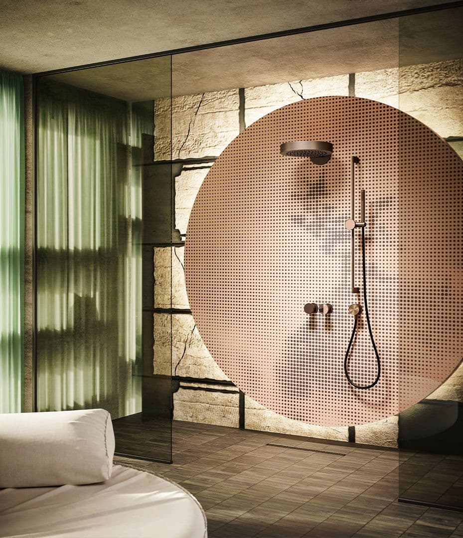 Gessi Origini — фото 57