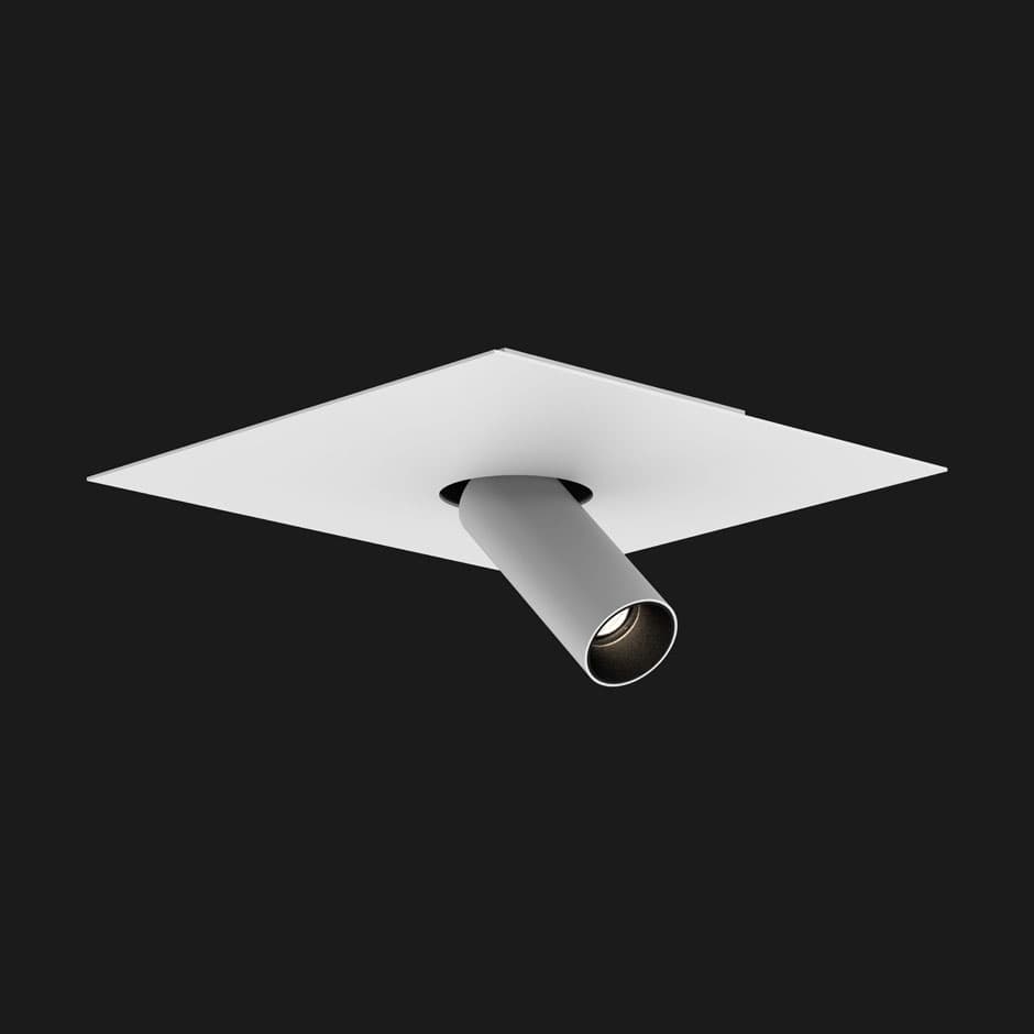 DOXIS Tektus 45 Square 1-Way — фото 1