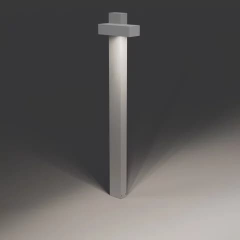 Delta Light POLESANO BOLLARD Delta Light — фото 2