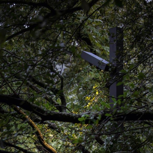 Delta Light POLESANO BOLLARD Delta Light — фото 4
