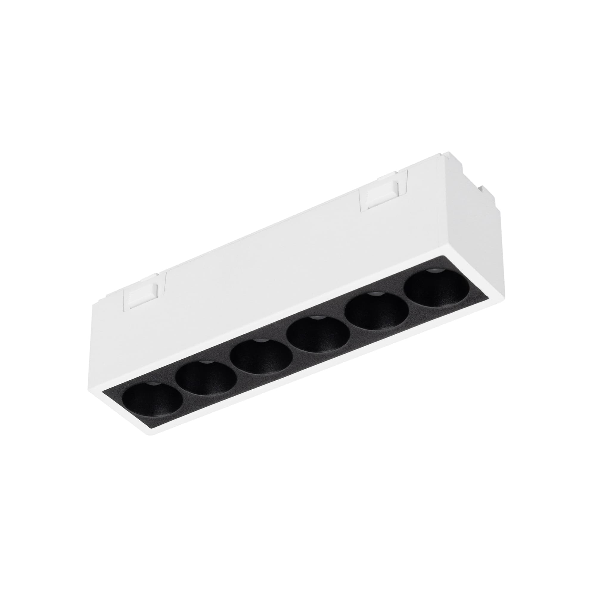 Светильник MAG-VIBE-LASER-L101-6W Day4000 (WH, 24 deg, 48V) (Arlight, IP20 Металл, 5 лет) 044416