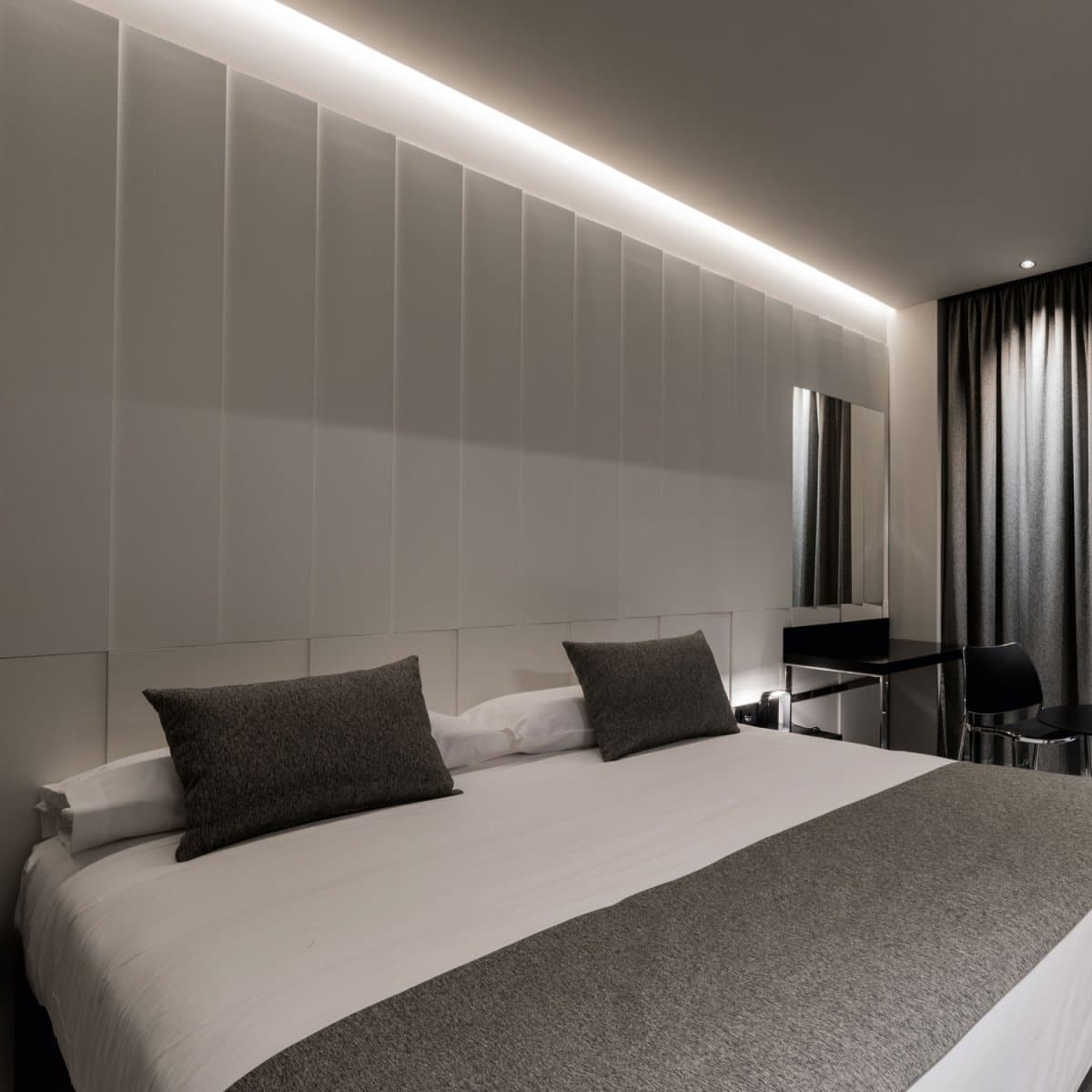 Delta Light BORDERLINE