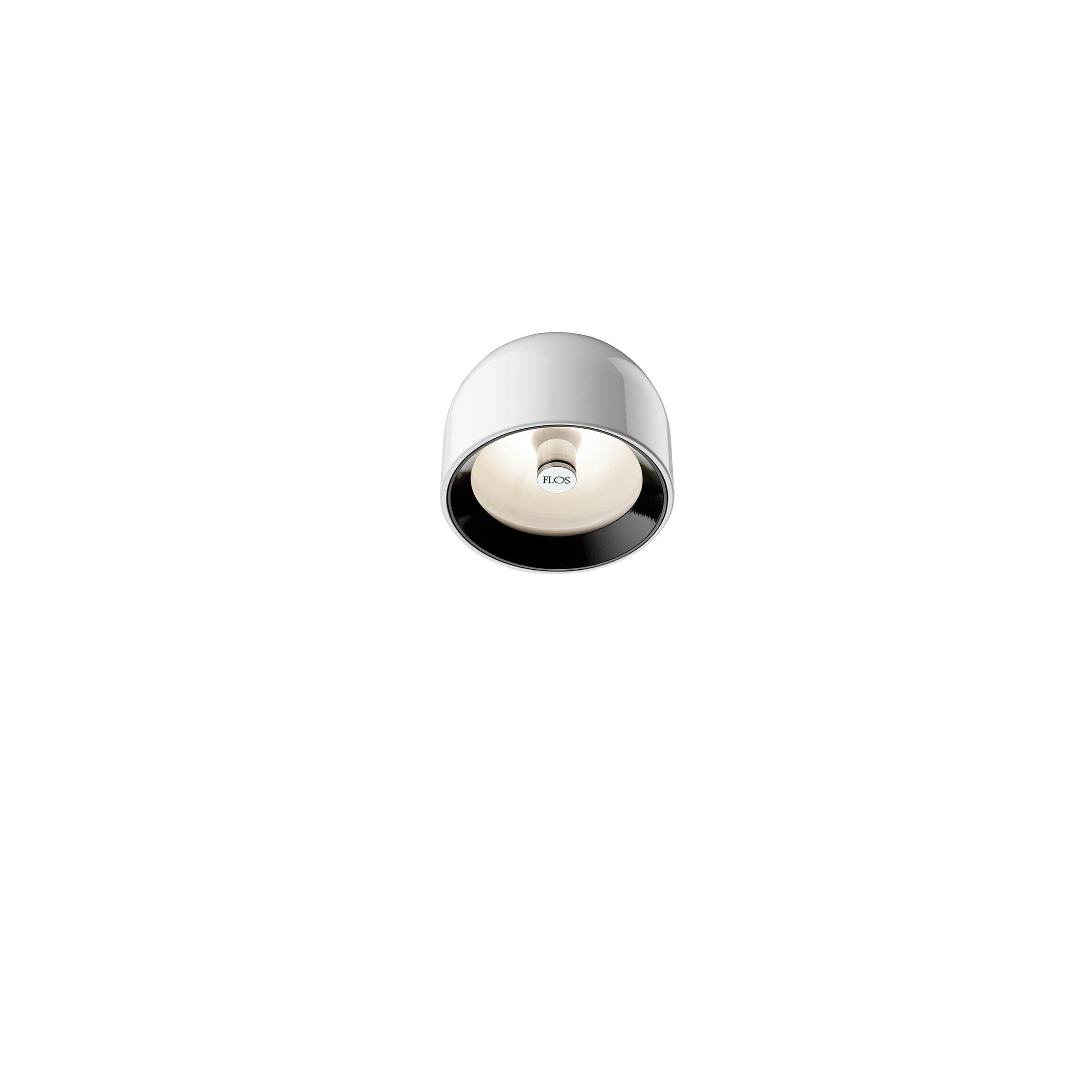 Flos Wan Ceiling/Wall — фото 1