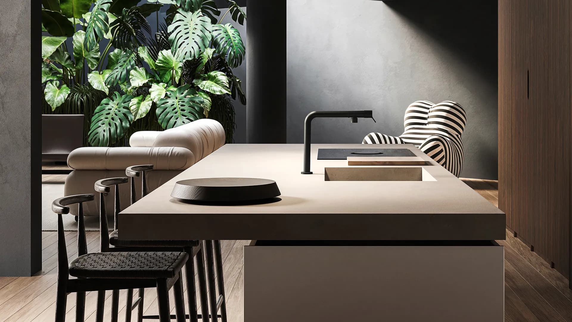 Gessi Fisso — фото 2