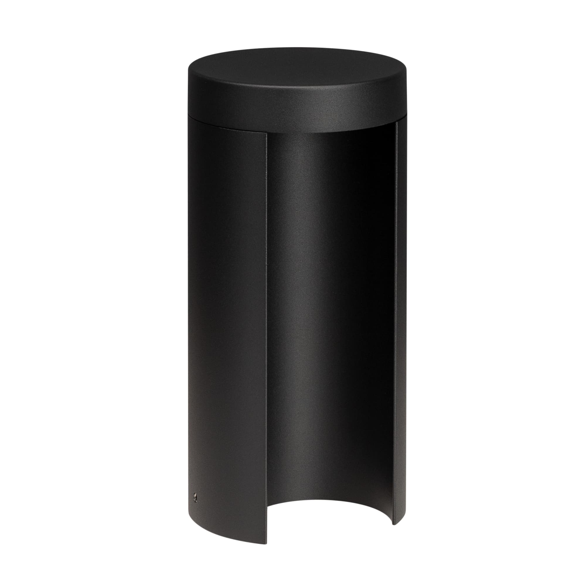 Светильник LGD-Path-Round120-H250B-12W Warm White (Arlight, IP54 Металл, 3 года) 020335