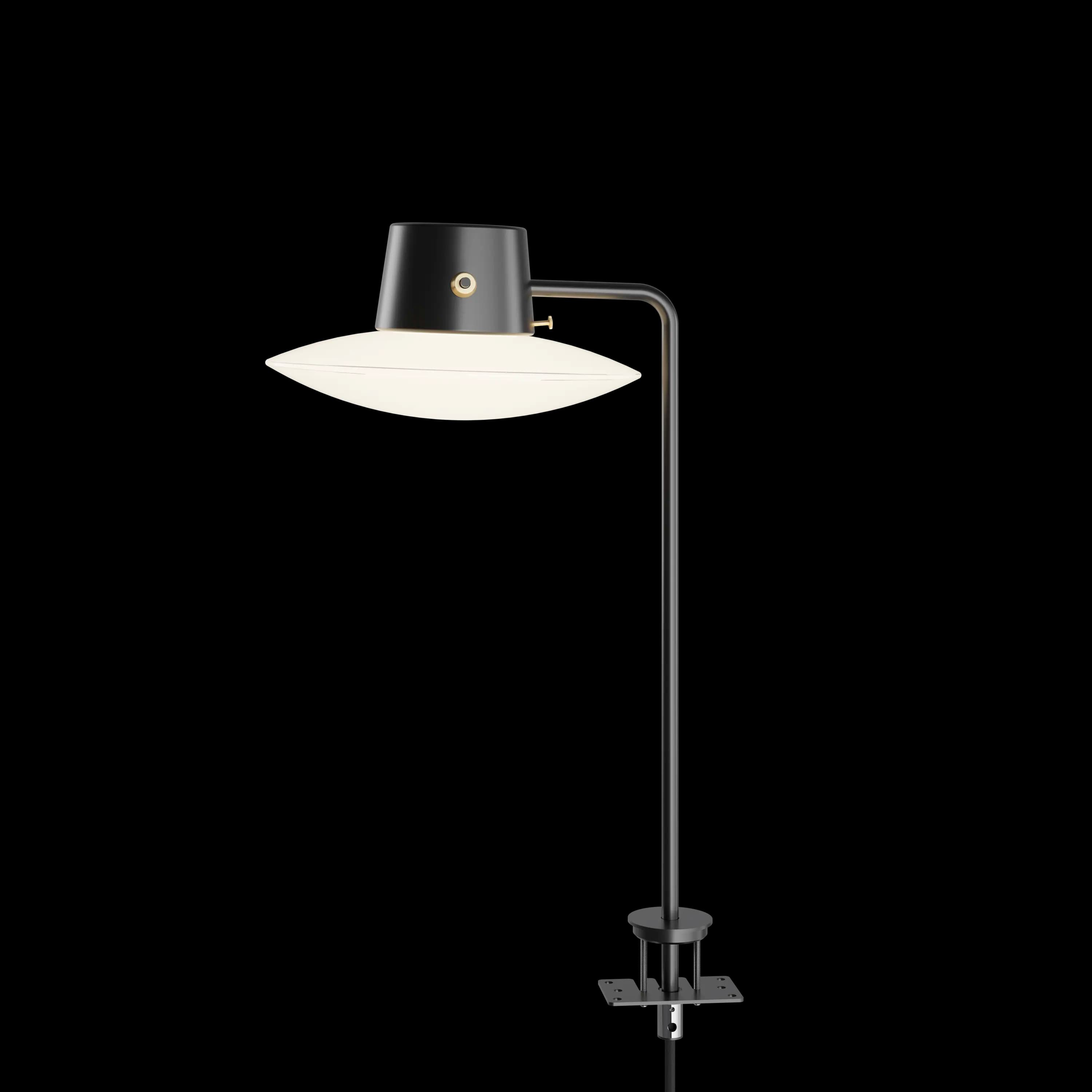 Louis Poulsen AJ Oxford Table Lamp Opal 410mm — фото 1