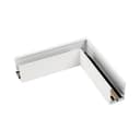 Коннектор угловой MAG-CON-4563-L90 (WH) (Arlight, IP20 Металл, 3 года) 026924