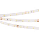 Светодиодная лента RT 2-5000 24V Warm2700 (3528, 300 LED, LUX) (Arlight, 4.8 Вт/м, IP20) 016145(B)