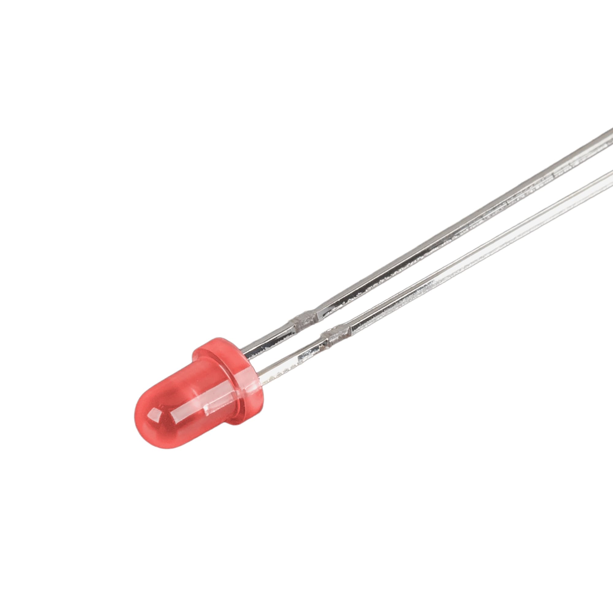 Светодиод ARL-3514URD-150mcd (Arlight, 3мм (круглый)) 003745