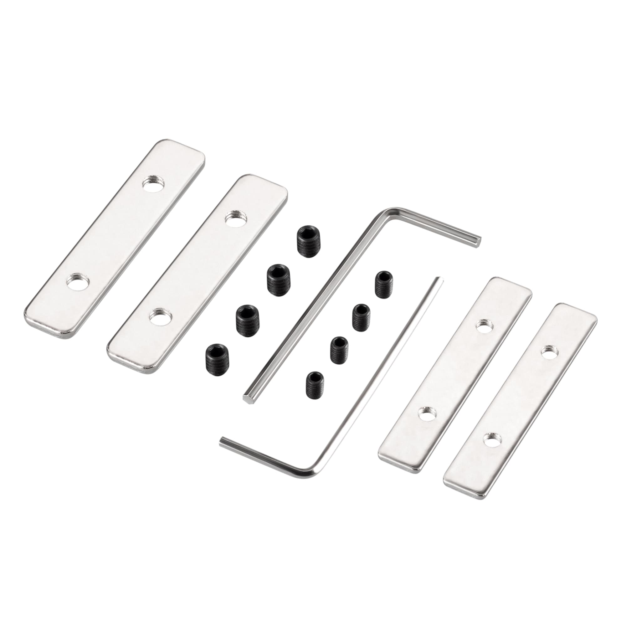 Соединитель профиля LINE-6070-180 Set (Arlight, Металл) 046861 — фото 1