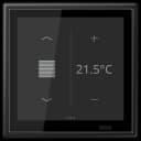 Jung LS Touch, LS459D1S82SWM LS459D1S82SWM