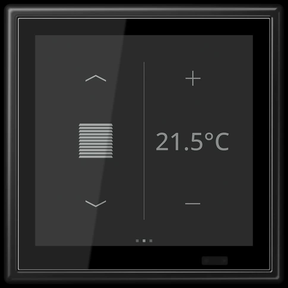 Jung LS Touch, LS459D1S82SWM LS459D1S82SWM
