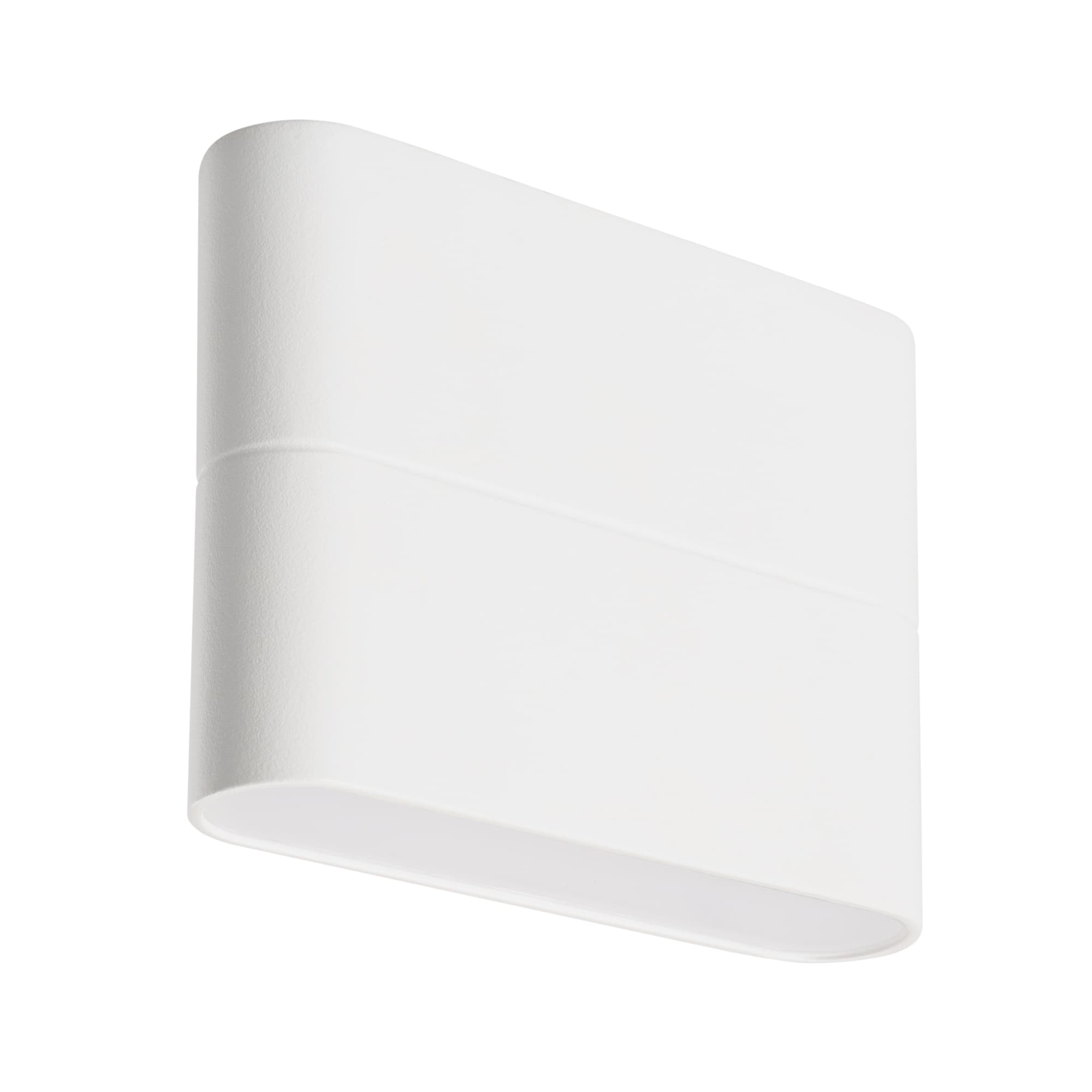 Светильник SP-Wall-110WH-Flat-6W Day White (Arlight, IP54 Металл, 3 года) 021086