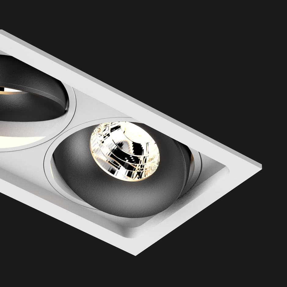 DOXIS Titan 2-Way Anti-glare — фото 6