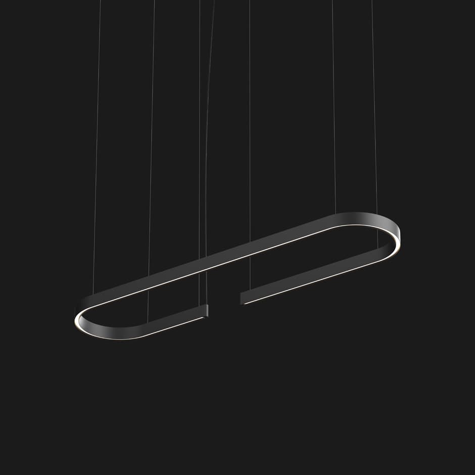 DOXIS Freeliner Paperclip Suspended Up and Down — фото 3