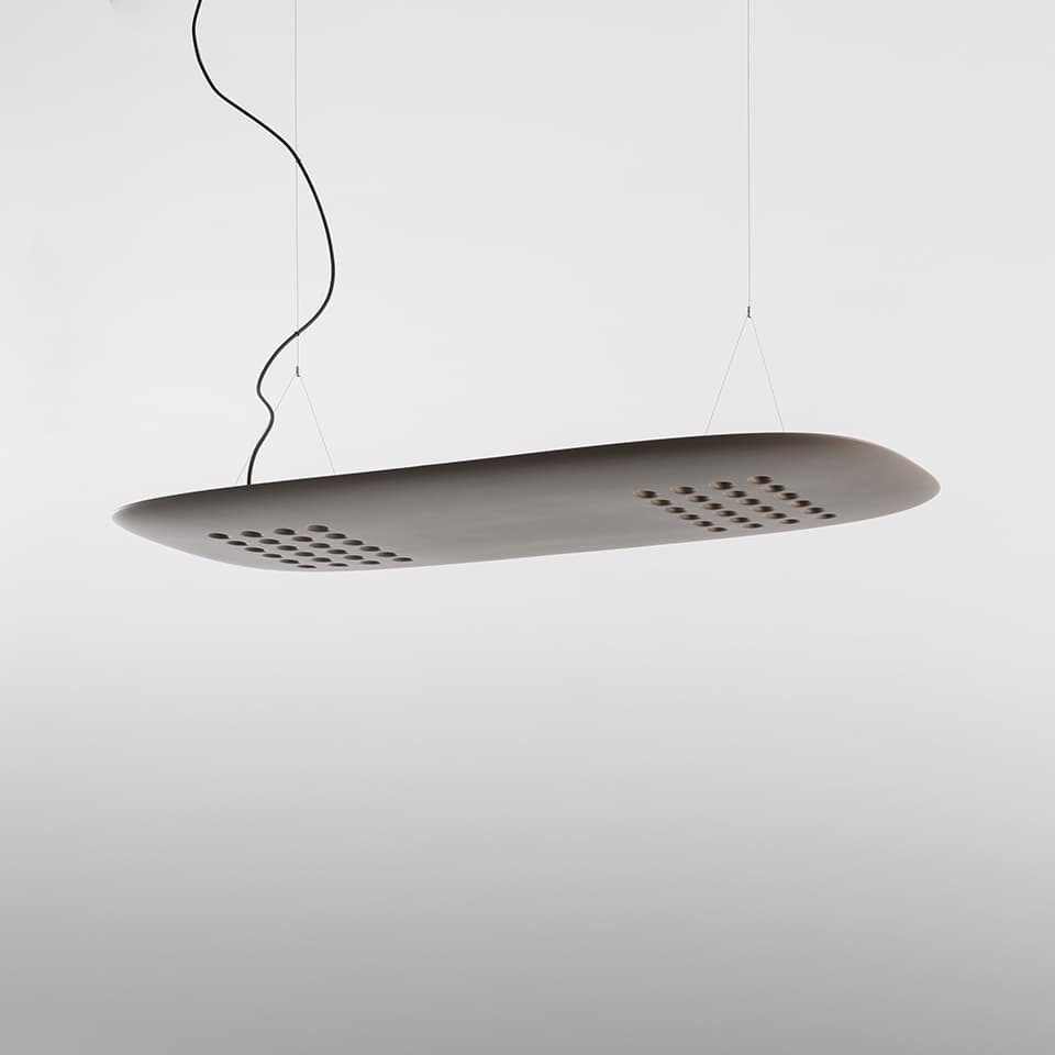 Artemide ALE.01 - 4000K - Brown Artemide