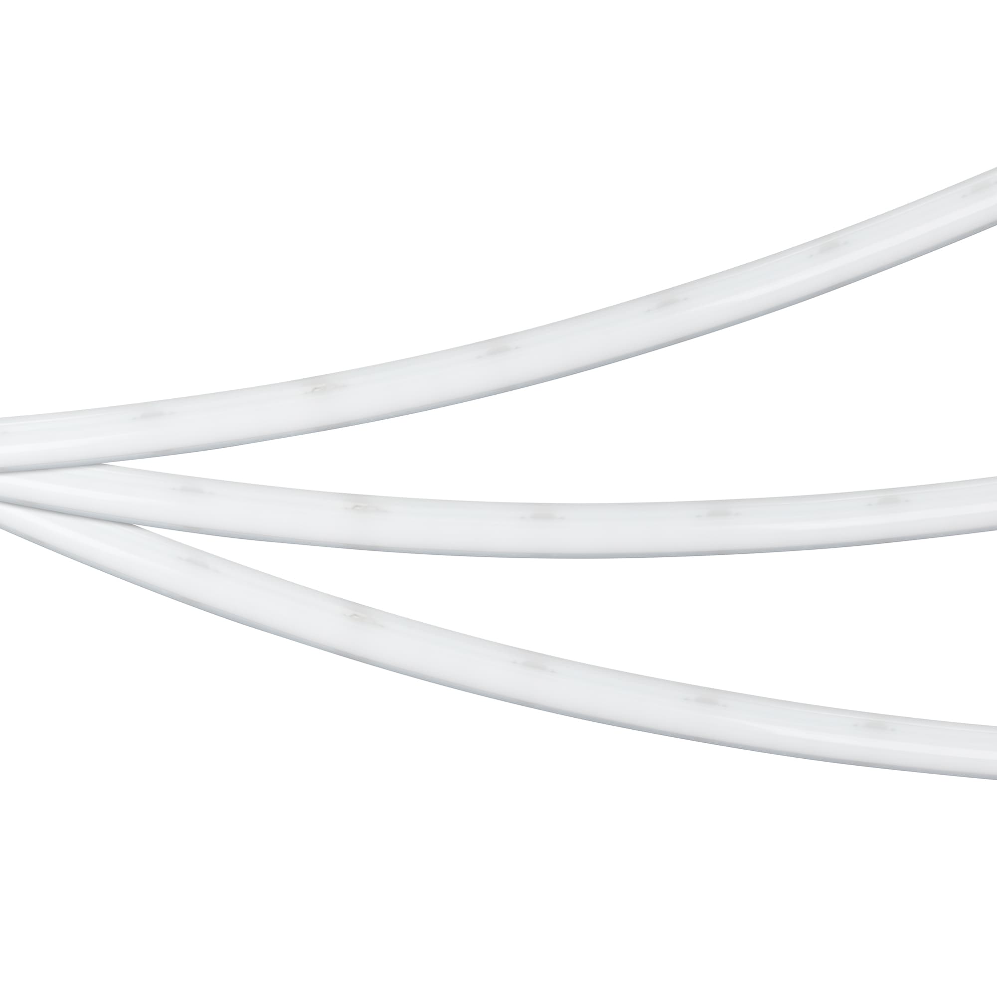 Светодиодная лента герметичная MICROLED-PW-M288-10mm 24V White6000 (12 W/m, IP66, 2216, 5m) (Arlight, 5 лет) 046750 — фото 3