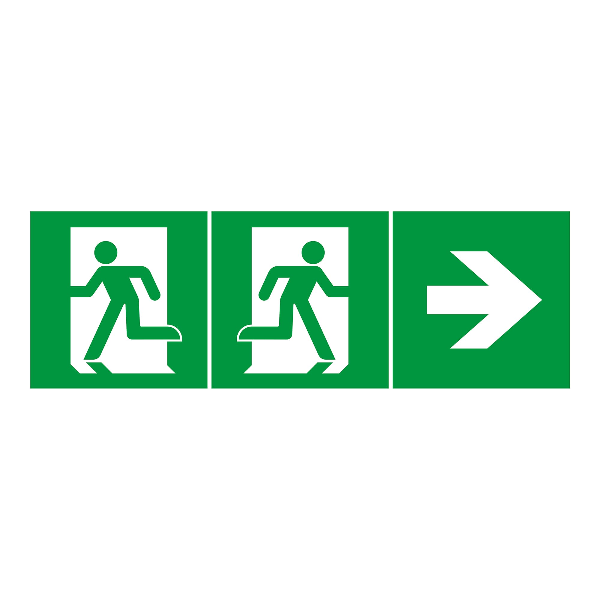 Пиктограммы EMGP-PROOF-KIT (Комплект из 3-х наклеек) (Arlight, Винил) 049424