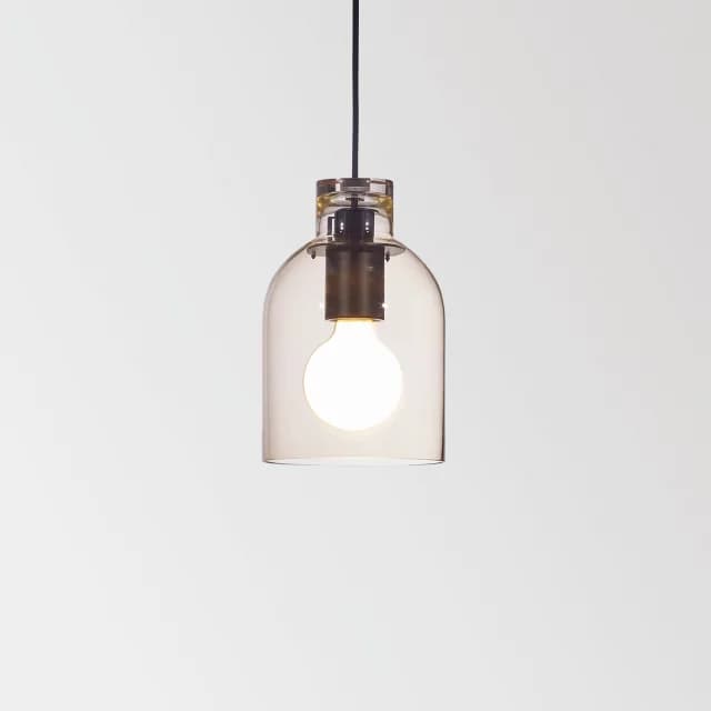 Delta Light MANTELLO GLASS