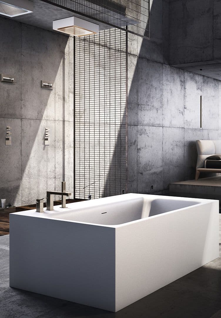 Gessi Rettangolo K — фото 50