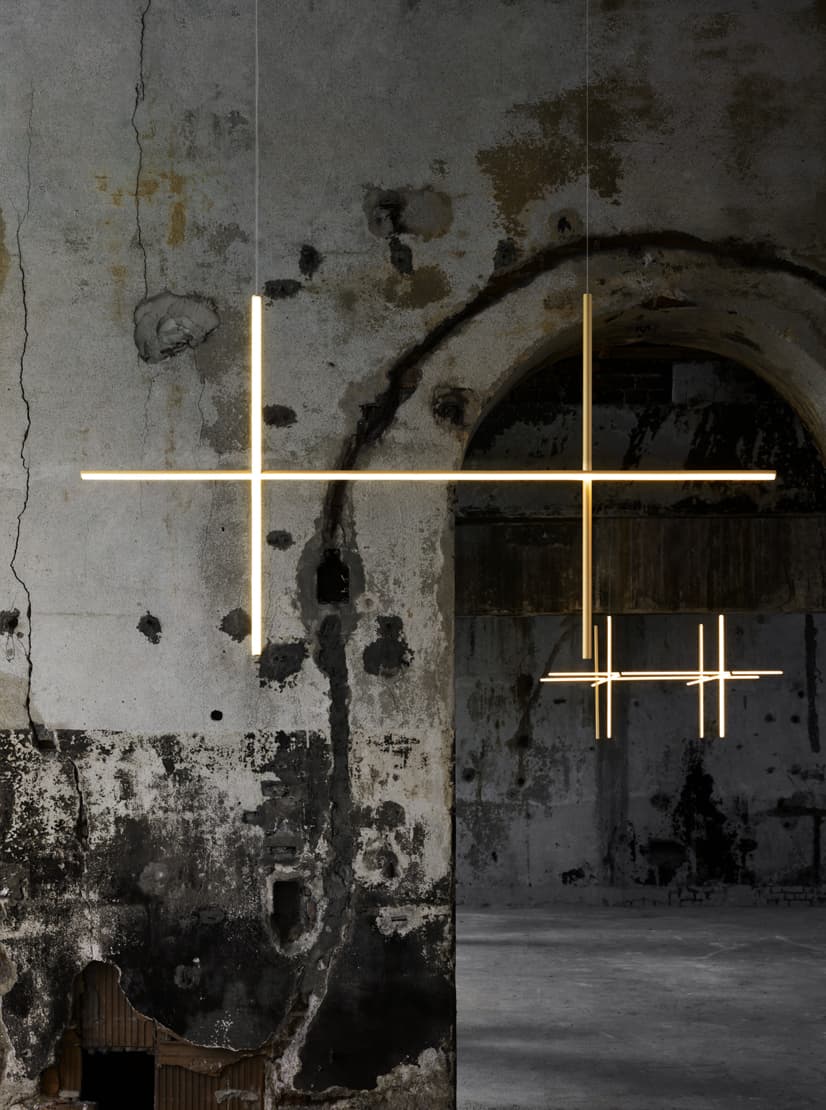 Flos Professional Coordinates Suspension — фото 12